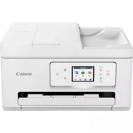 Canon PIXMA TS7750i Blanco